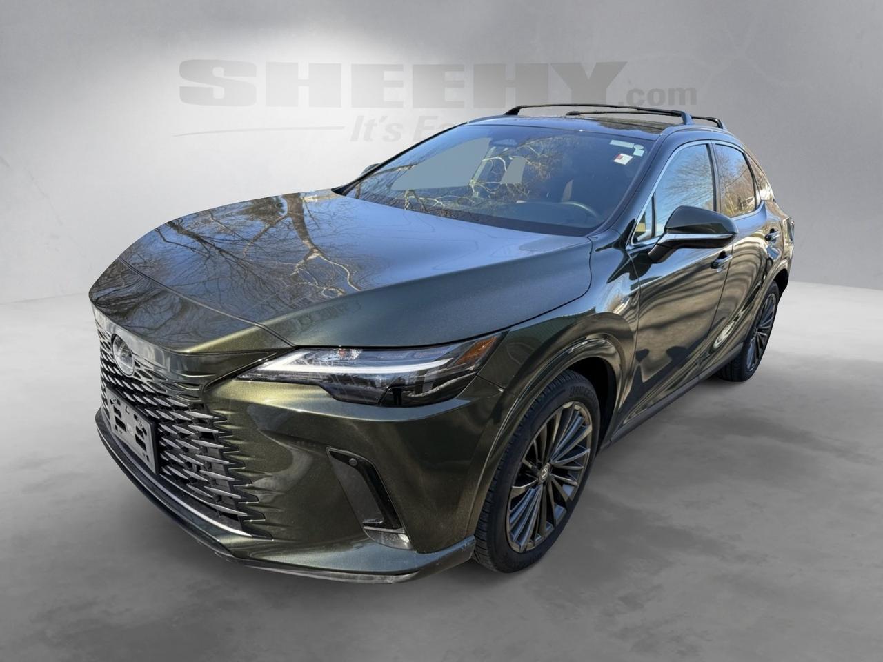 2024 Lexus RX 350 Premium Annapolis MD