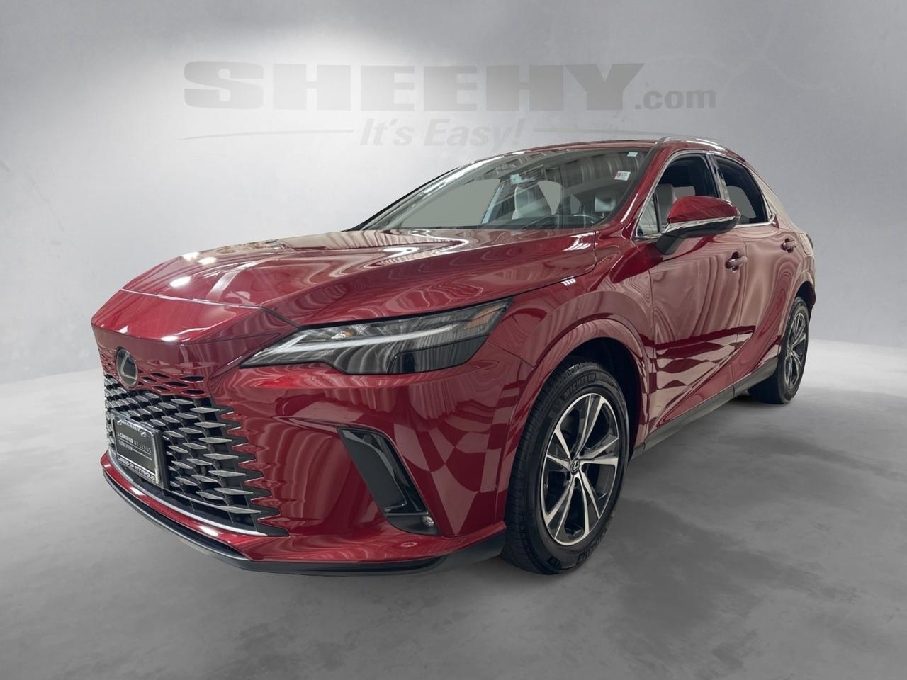 2024 Lexus RX 350 Premium Annapolis MD