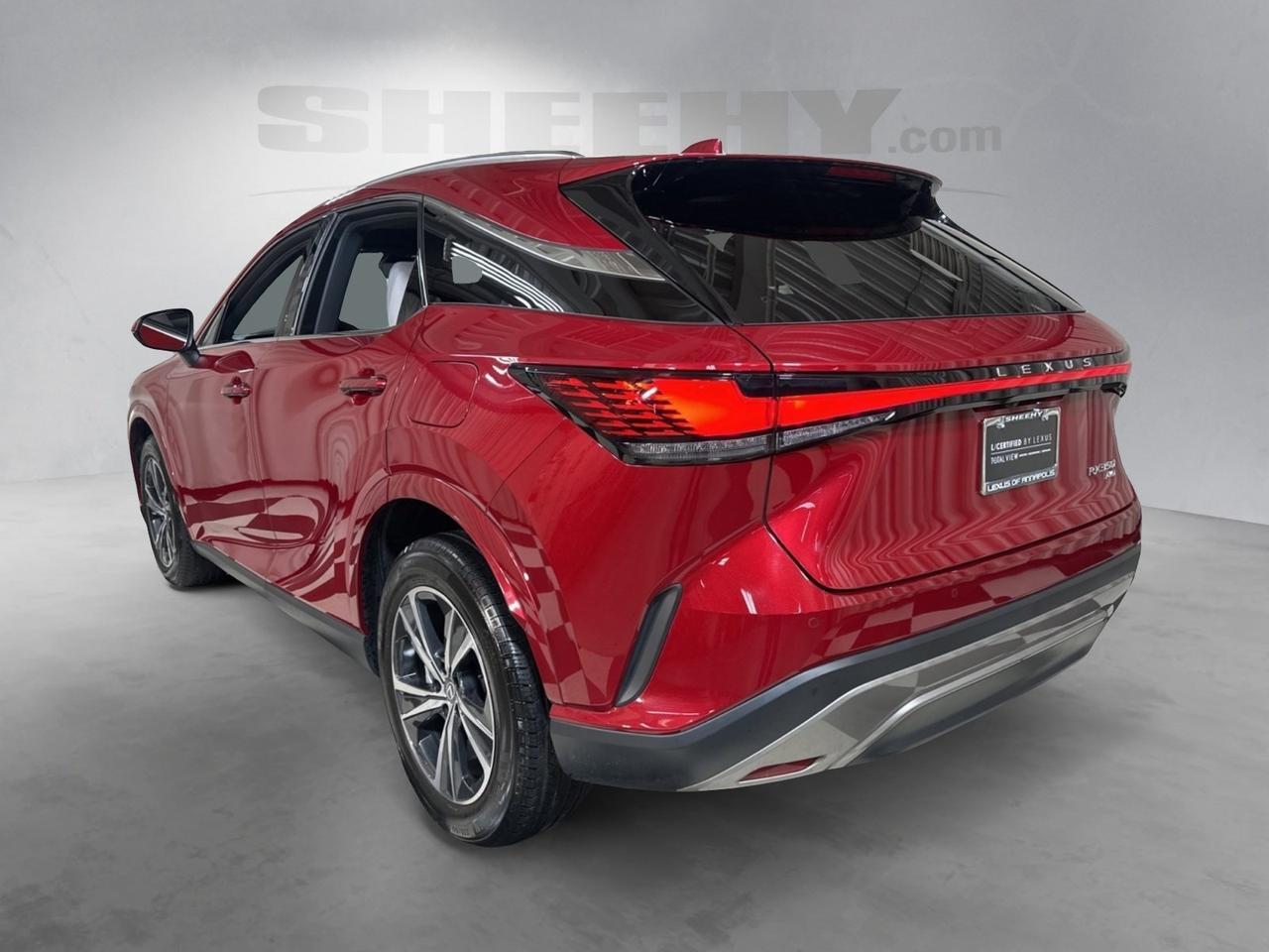 2024 Lexus RX 350 Premium Annapolis MD