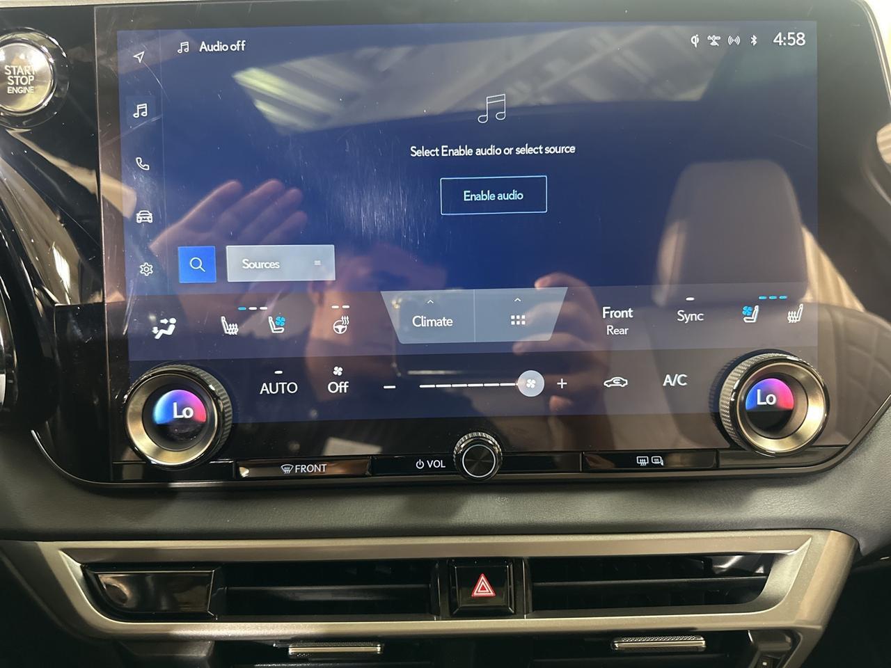 2024 Lexus RX 350 Premium Annapolis MD