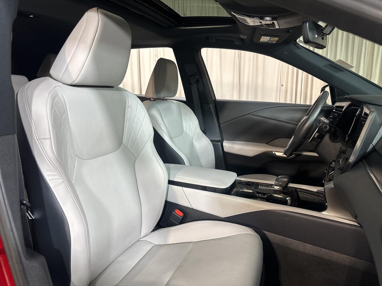 2024 Lexus RX 350 Premium Annapolis MD