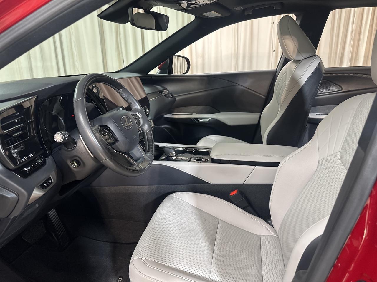 2024 Lexus RX 350 Premium Annapolis MD
