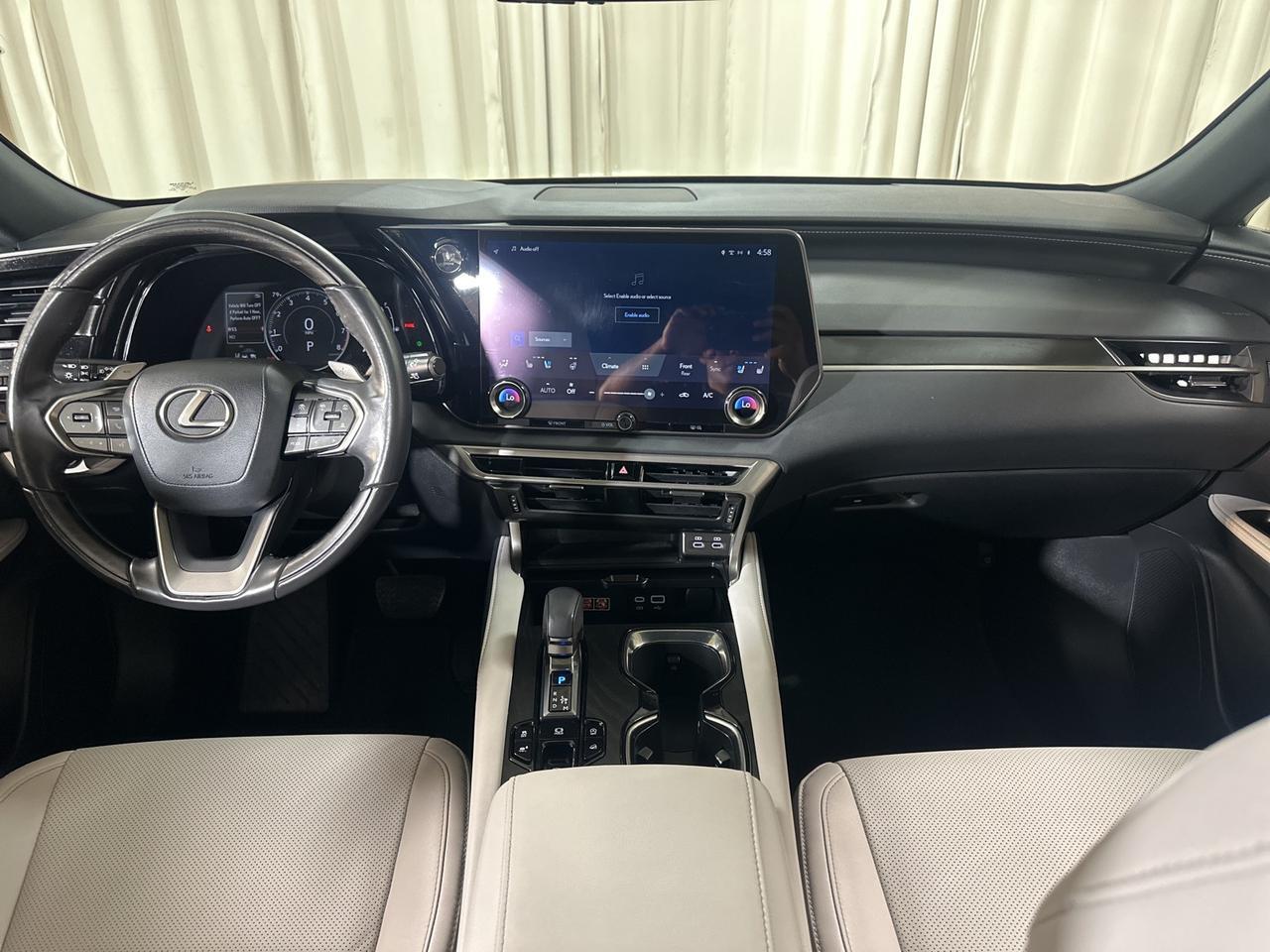 2024 Lexus RX 350 Premium Annapolis MD