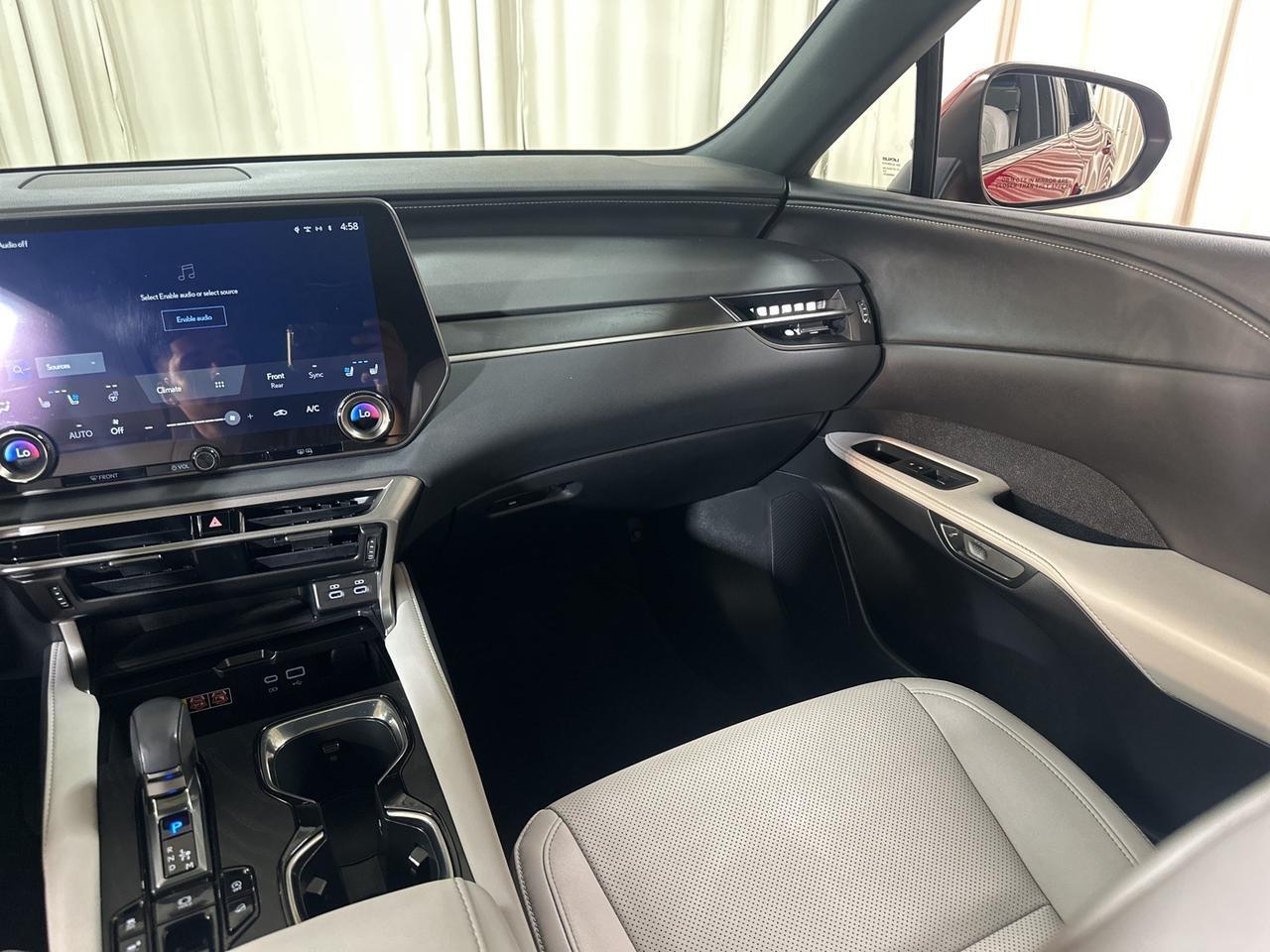 2024 Lexus RX 350 Premium Annapolis MD