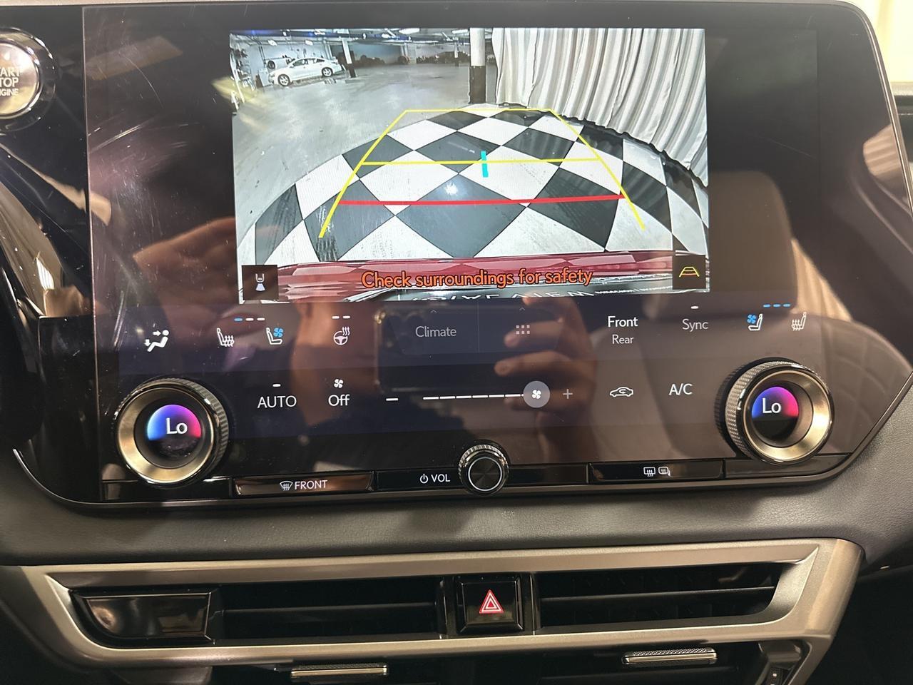 2024 Lexus RX 350 Premium Annapolis MD