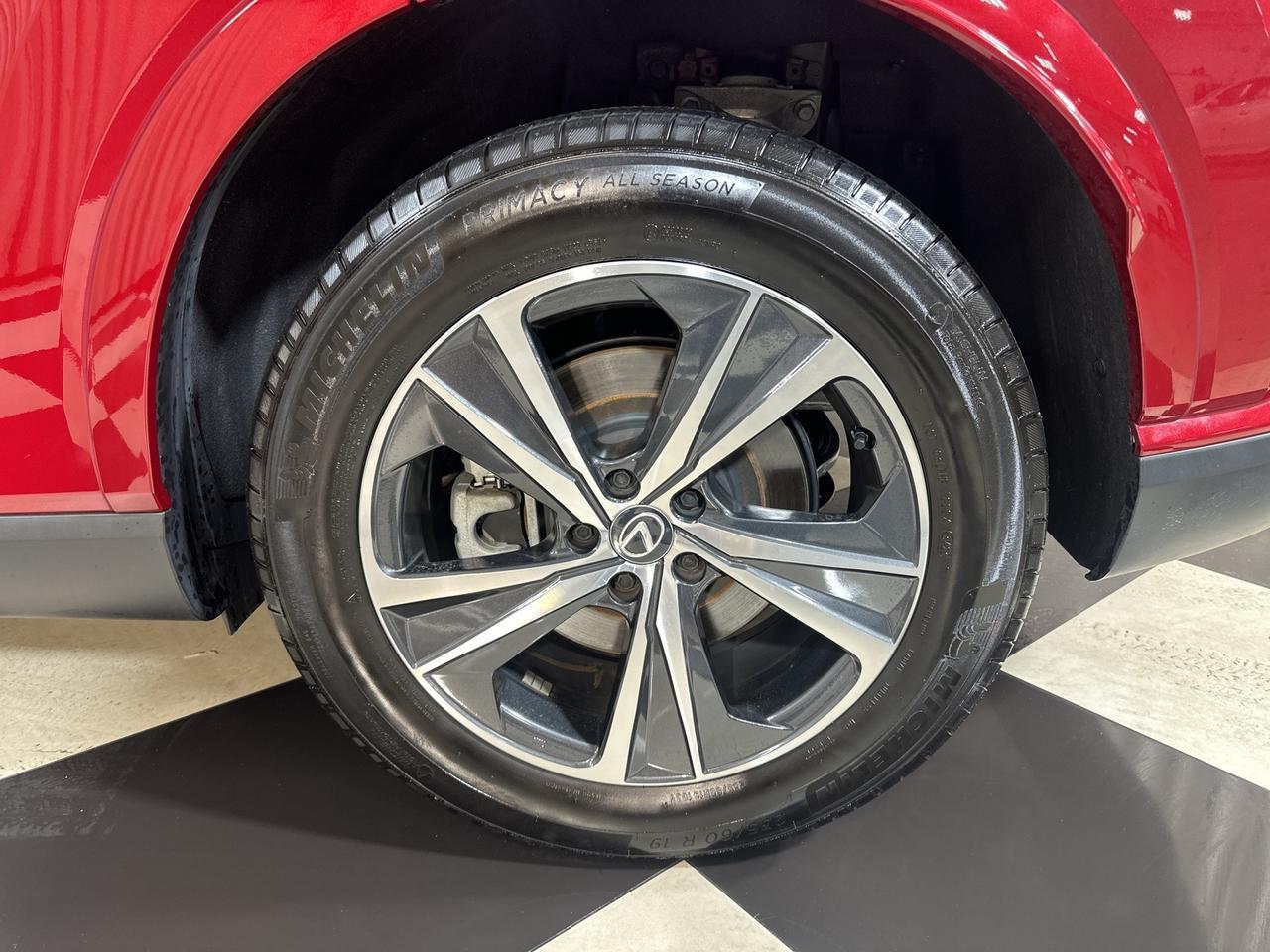 2024 Lexus RX 350 Premium Annapolis MD