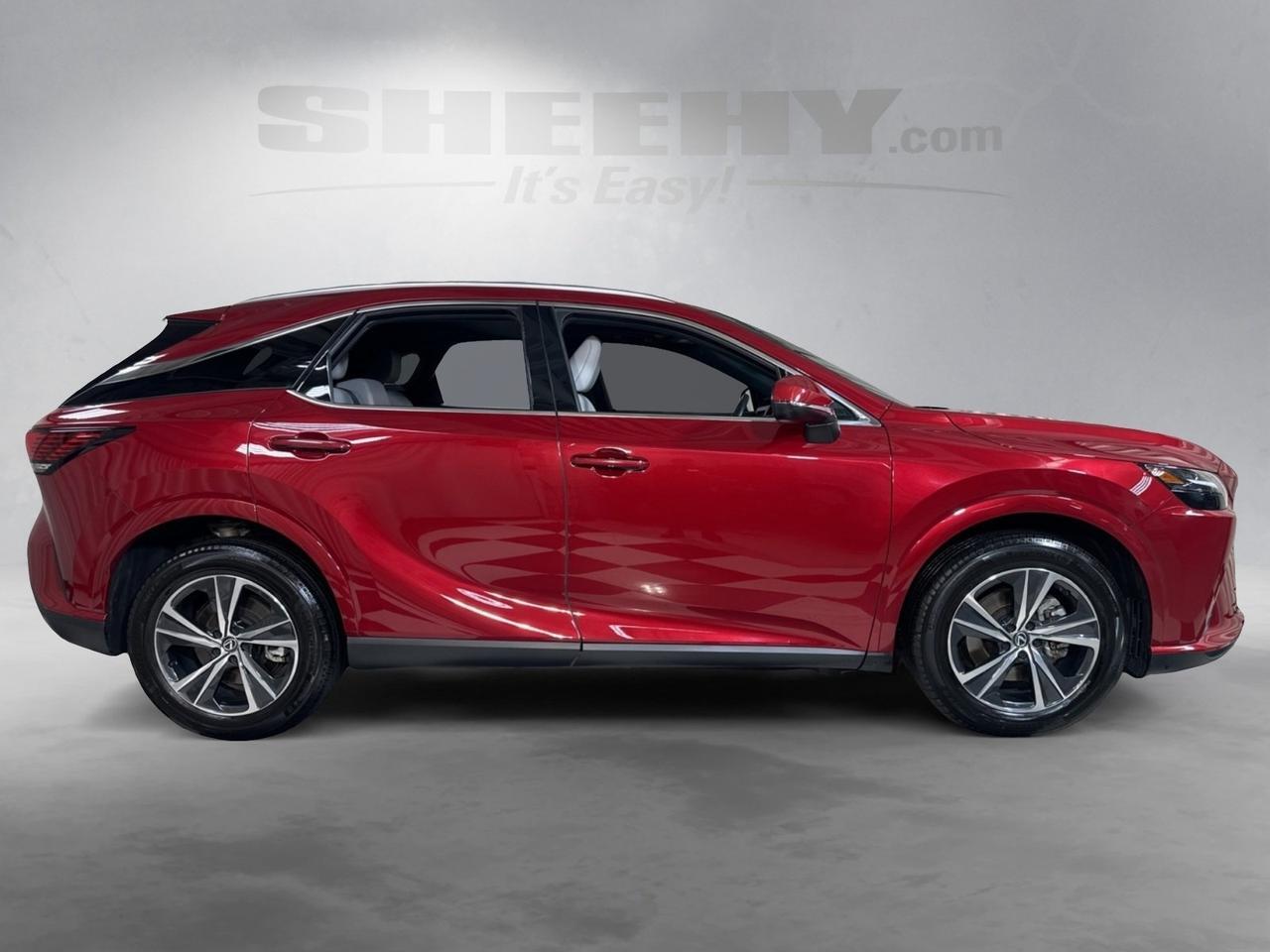 2024 Lexus RX 350 Premium Annapolis MD