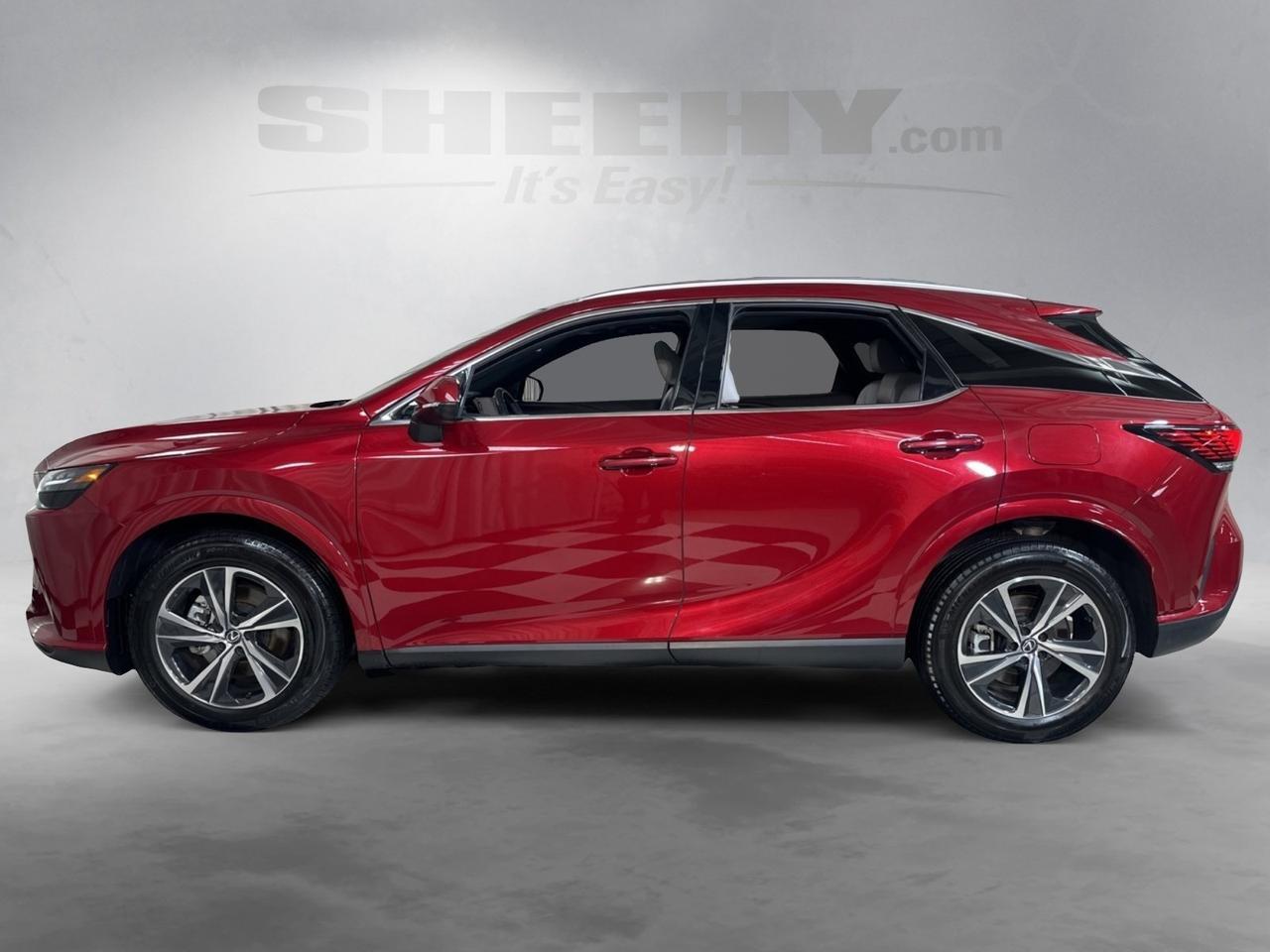 2024 Lexus RX 350 Premium Annapolis MD
