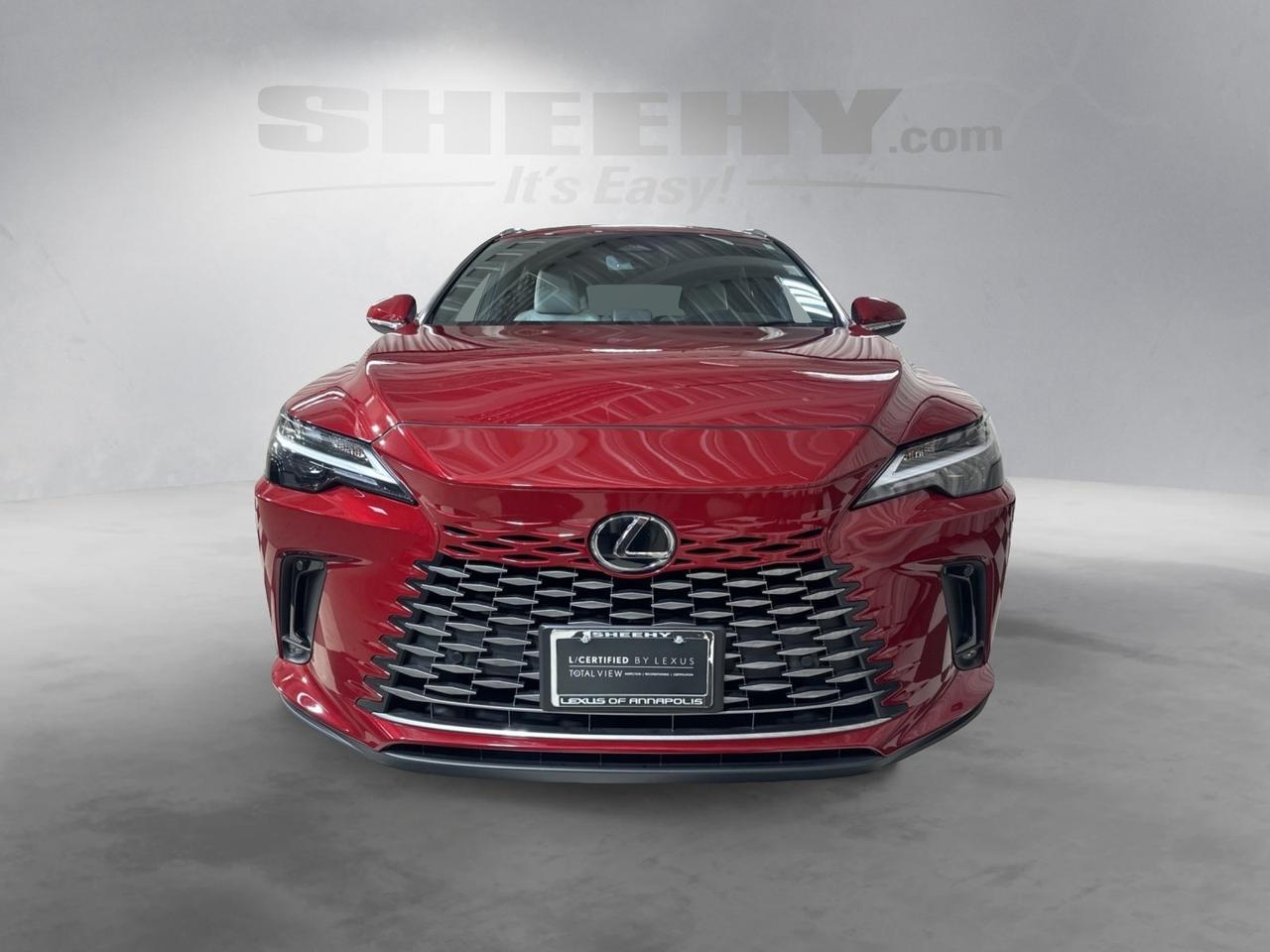 2024 Lexus RX 350 Premium Annapolis MD