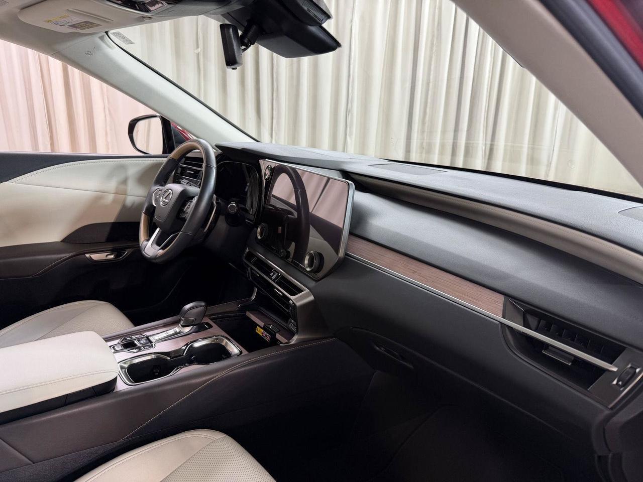 2024 Lexus RX 350 Premium Annapolis MD