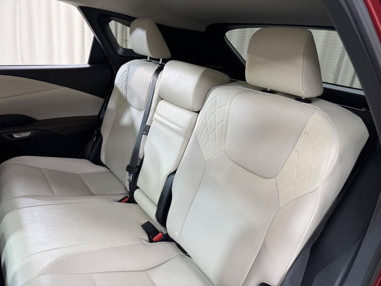2024 Lexus RX 350 Premium Annapolis MD