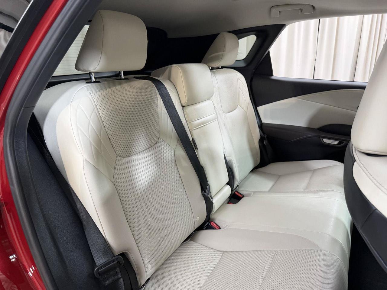 2024 Lexus RX 350 Premium Annapolis MD