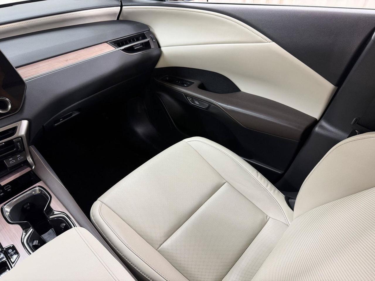 2024 Lexus RX 350 Premium Annapolis MD
