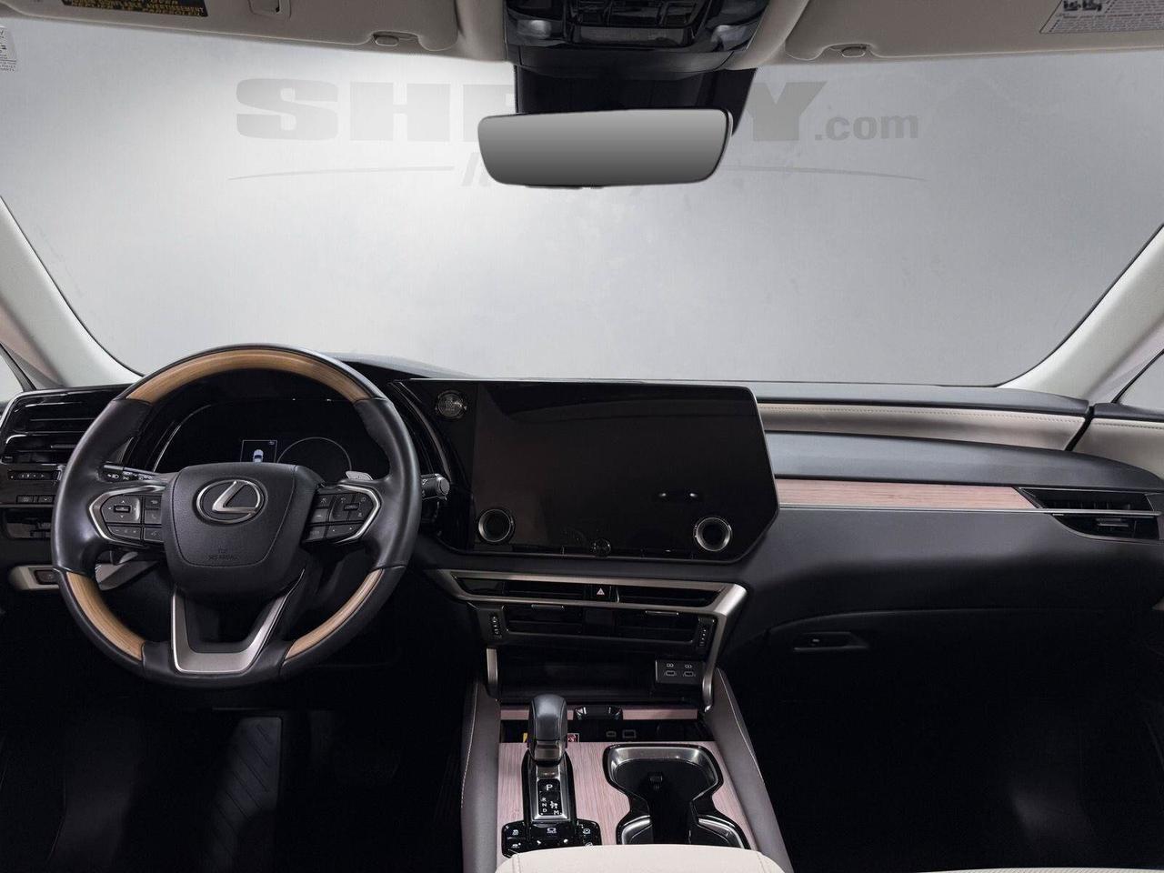 2024 Lexus RX 350 Premium Annapolis MD