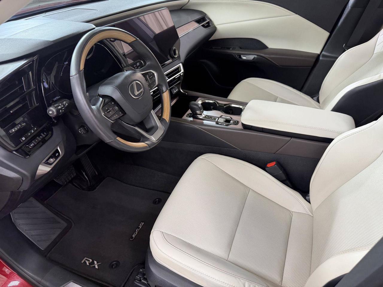 2024 Lexus RX 350 Premium Annapolis MD