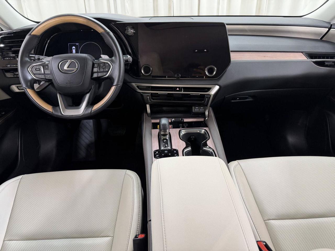 2024 Lexus RX 350 Premium Annapolis MD
