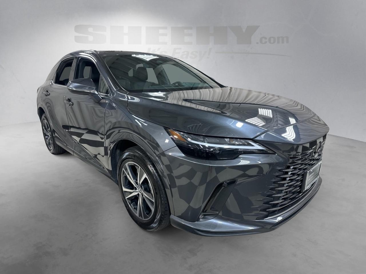 2024 Lexus RX 350 Premium Annapolis MD