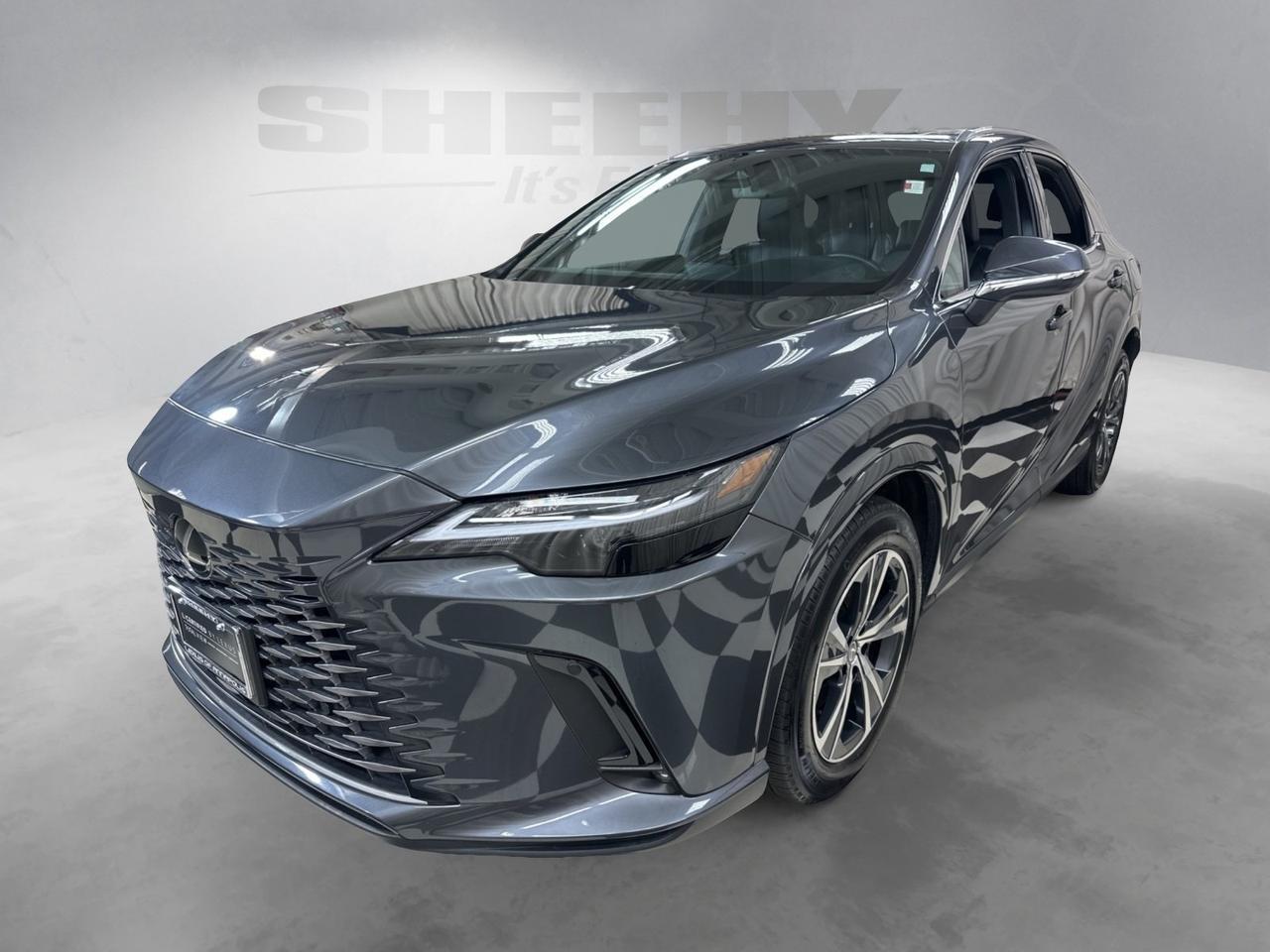 2024 Lexus RX 350 Premium Annapolis MD