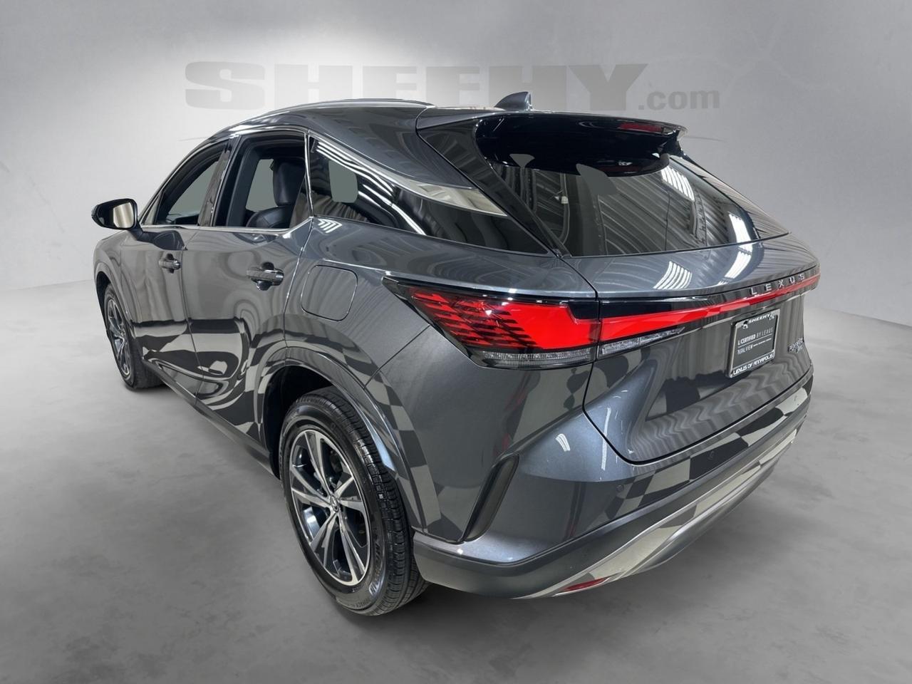 2024 Lexus RX 350 Premium Annapolis MD