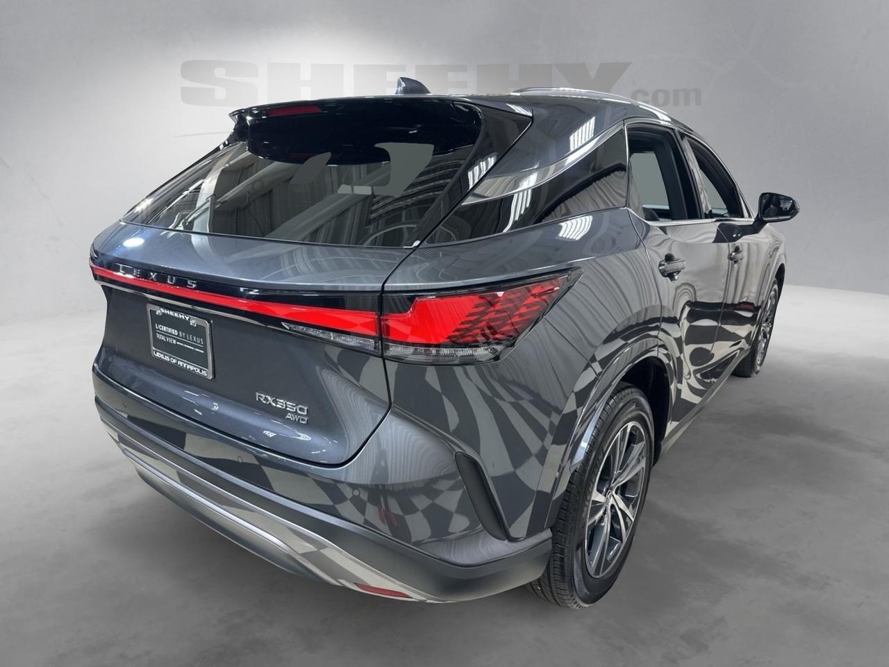 2024 Lexus RX 350 Premium Annapolis MD