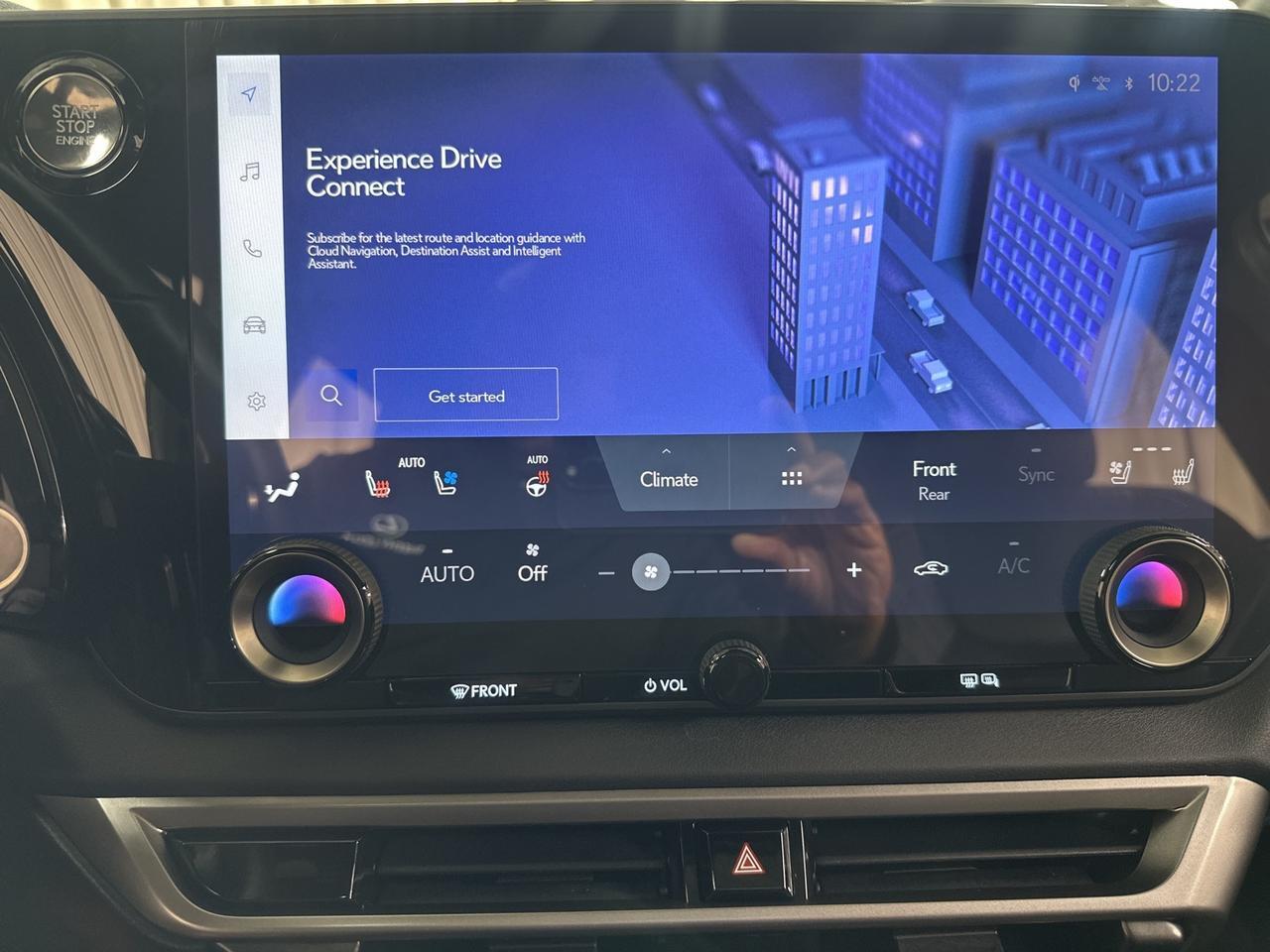 2024 Lexus RX 350 Premium Annapolis MD