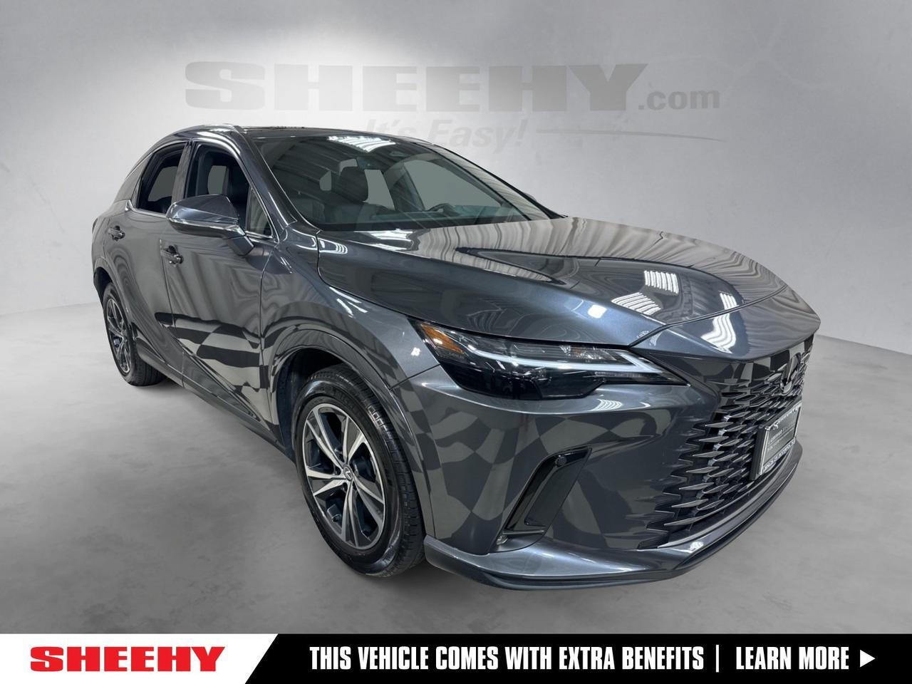 2024 Lexus RX 350 Premium Annapolis MD