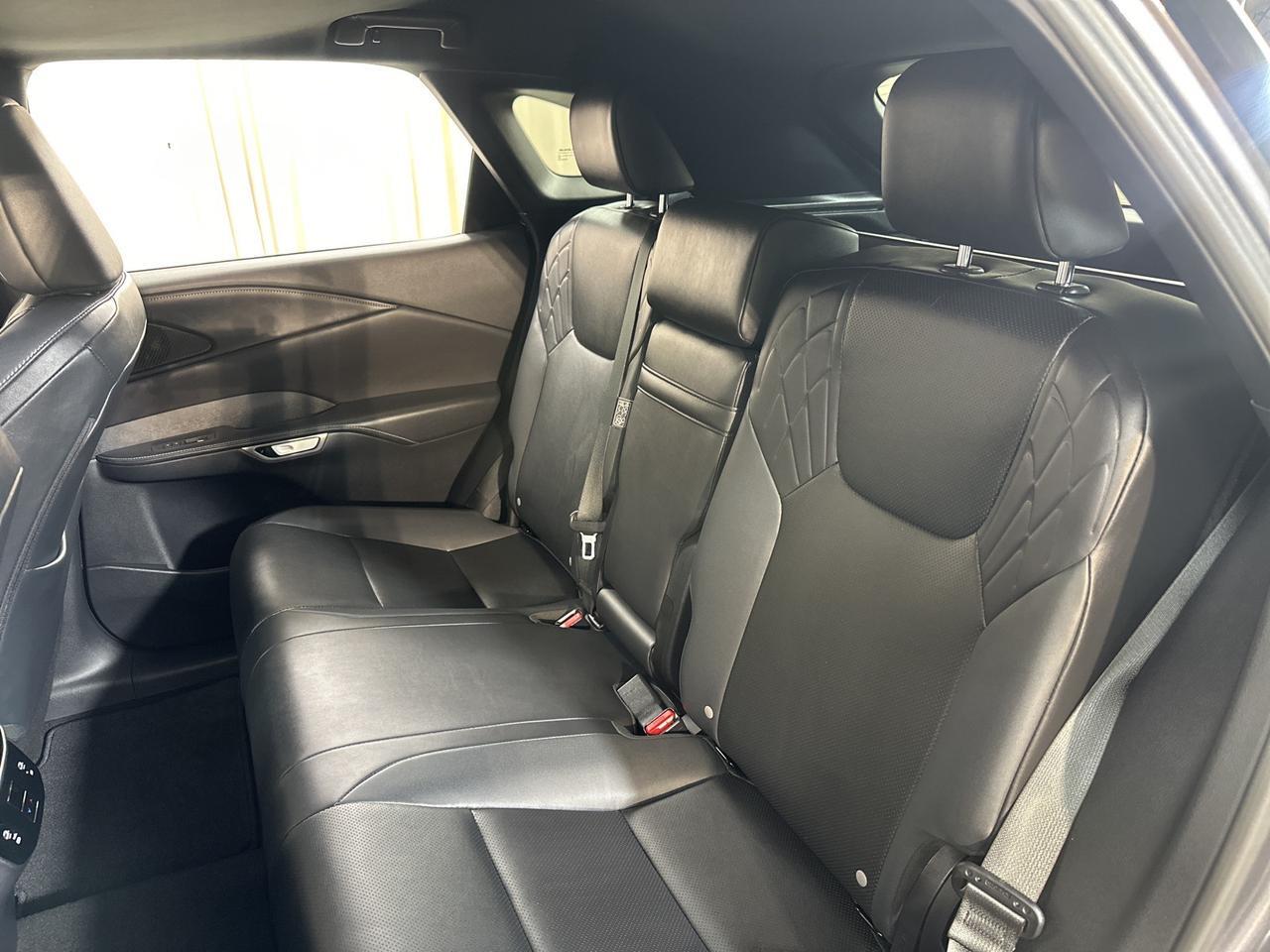 2024 Lexus RX 350 Premium Annapolis MD
