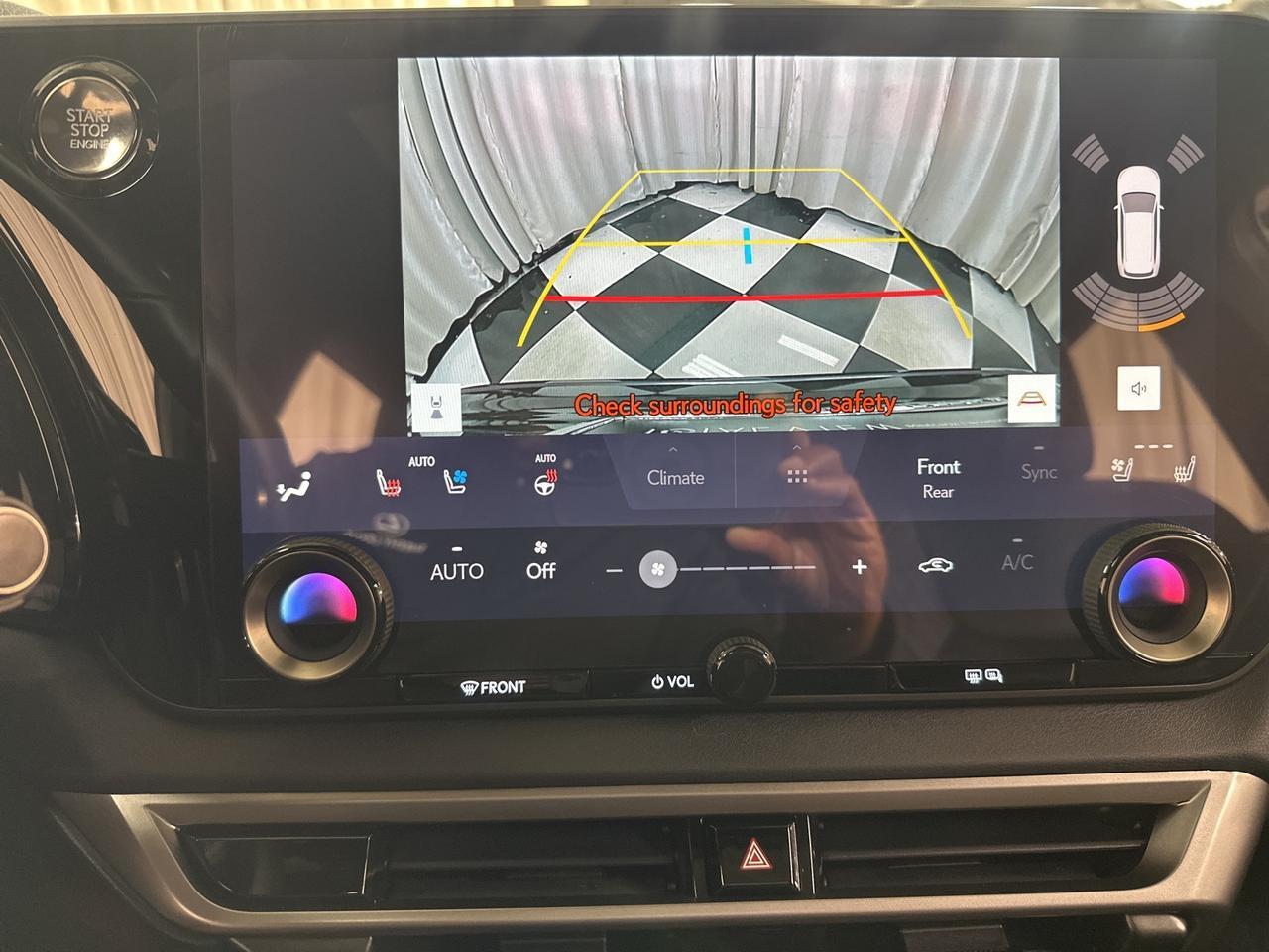 2024 Lexus RX 350 Premium Annapolis MD