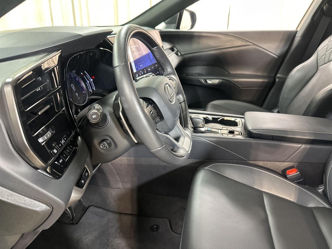 2024 Lexus RX 350 Premium Annapolis MD