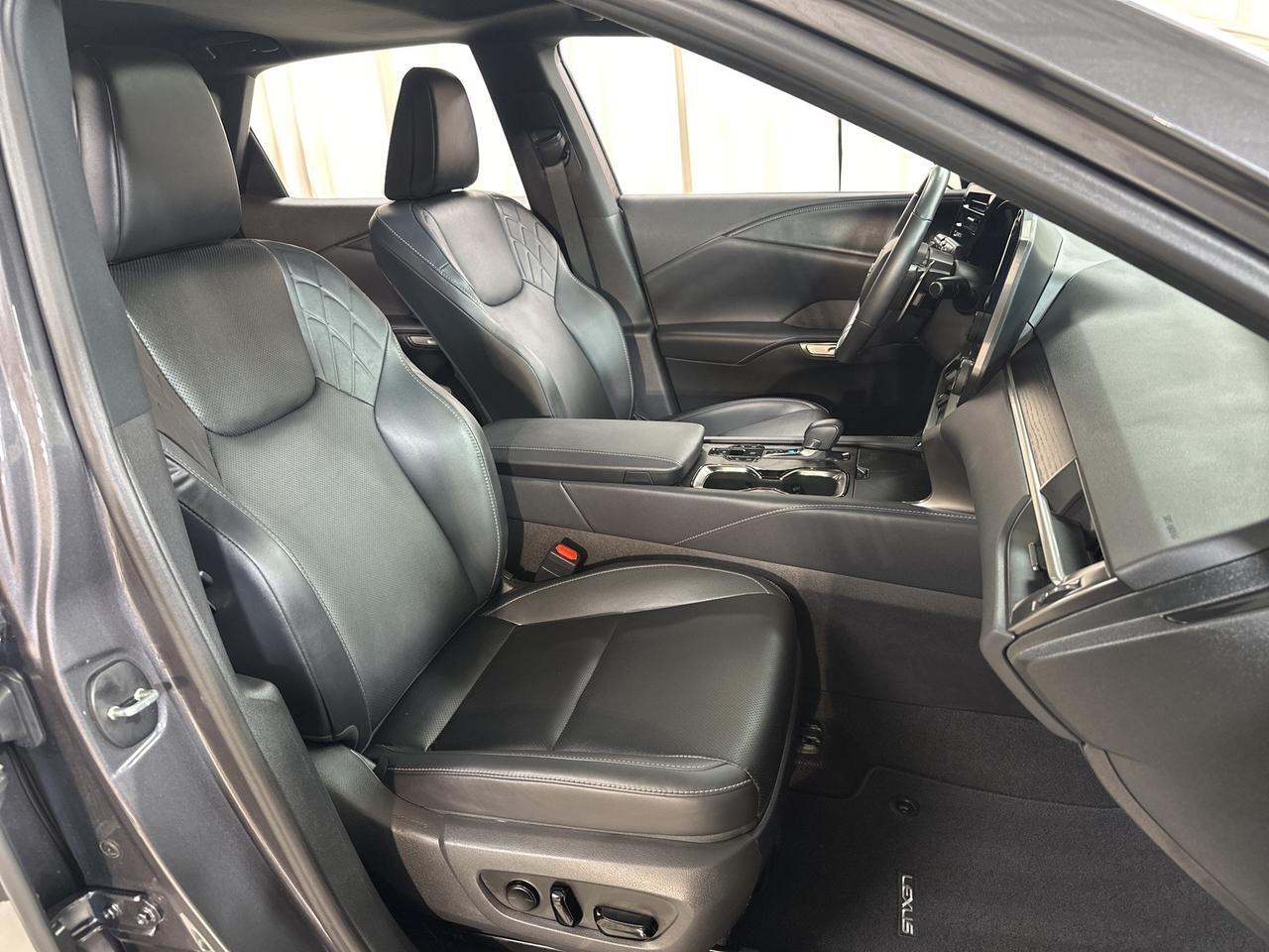 2024 Lexus RX 350 Premium Annapolis MD