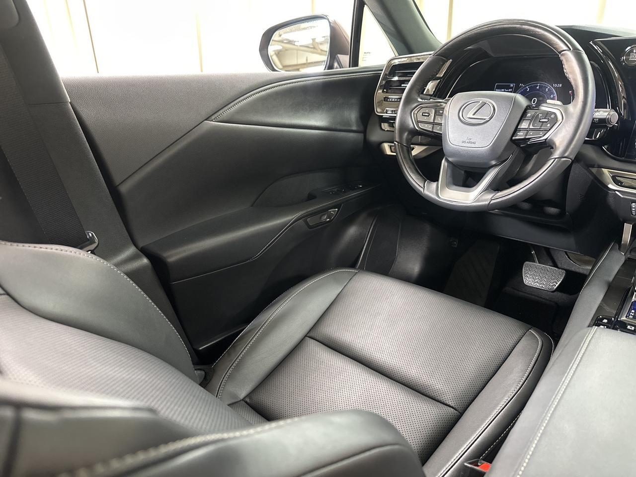 2024 Lexus RX 350 Premium Annapolis MD