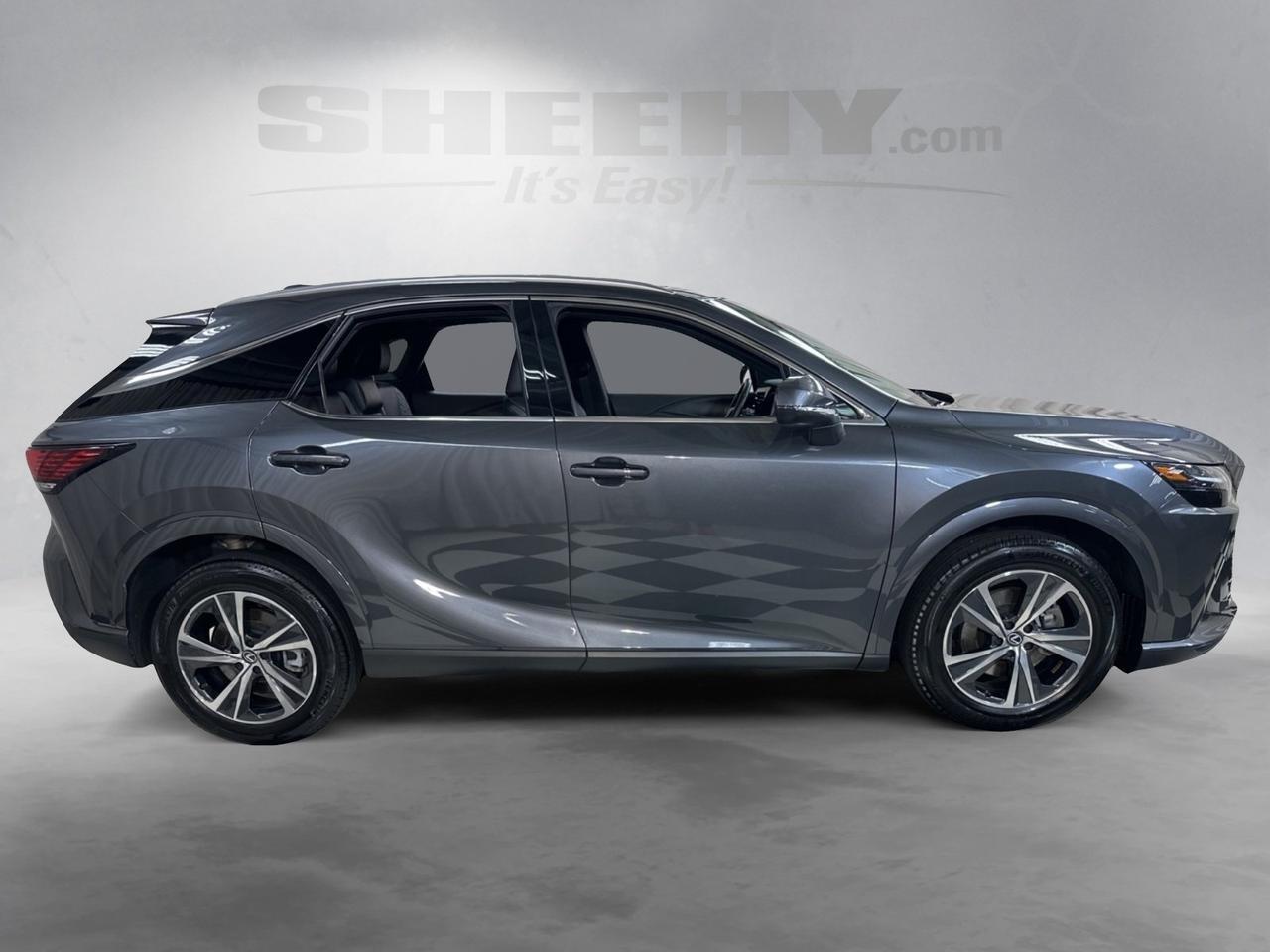 2024 Lexus RX 350 Premium Annapolis MD