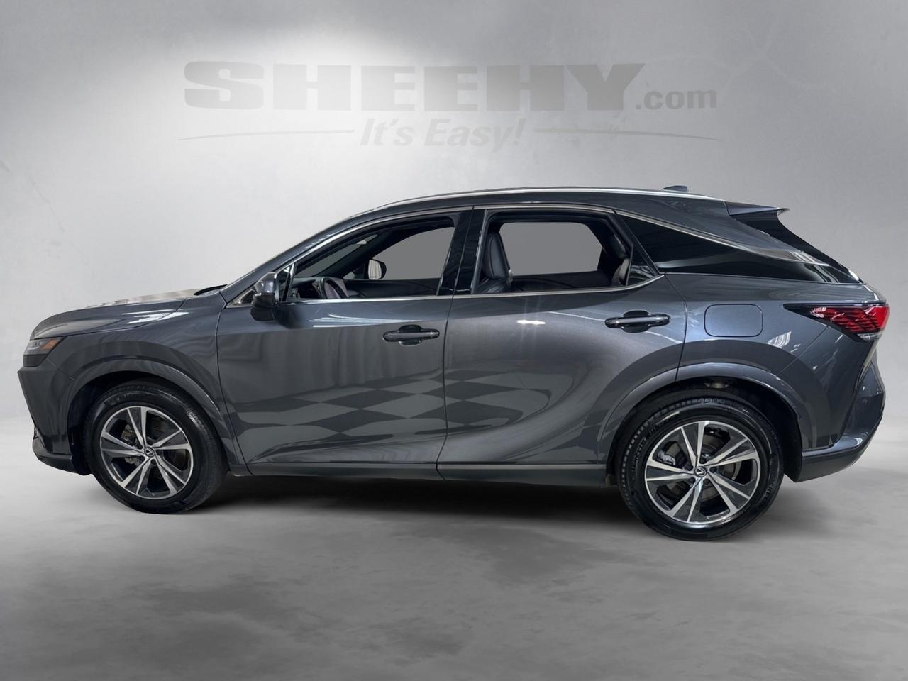 2024 Lexus RX 350 Premium Annapolis MD