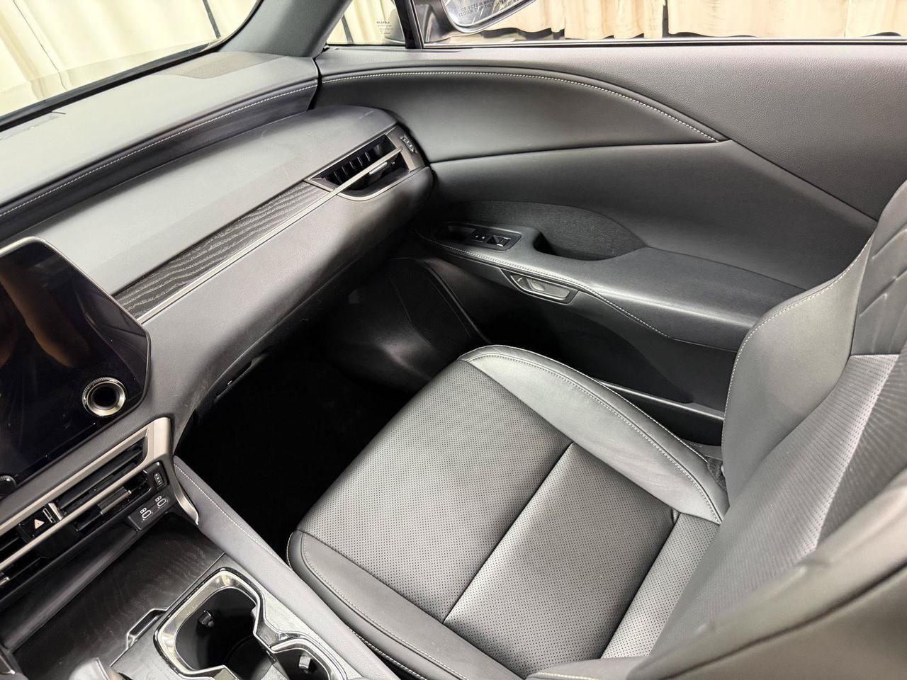 2024 Lexus RX 350 Premium Annapolis MD