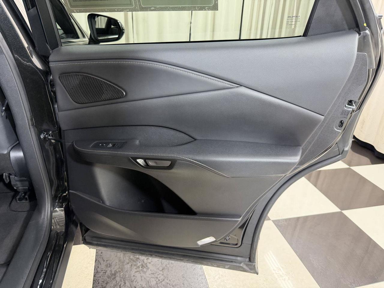 2024 Lexus RX 350 Premium Annapolis MD