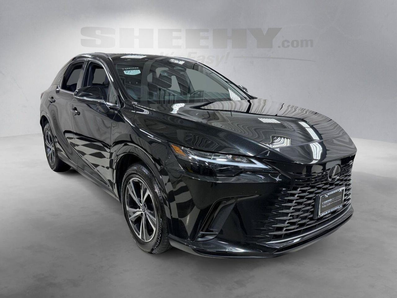 2024 Lexus RX 350 Premium Annapolis MD