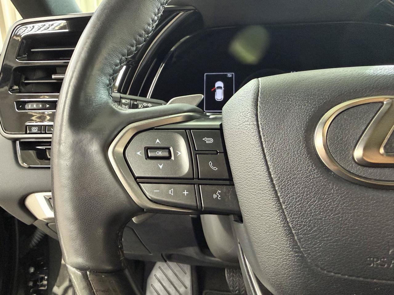 2024 Lexus RX 350 Premium Annapolis MD