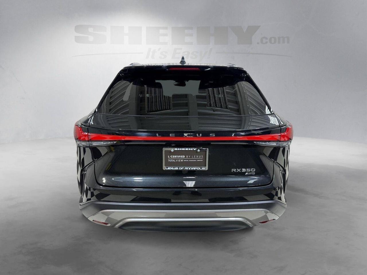2024 Lexus RX 350 Premium Annapolis MD