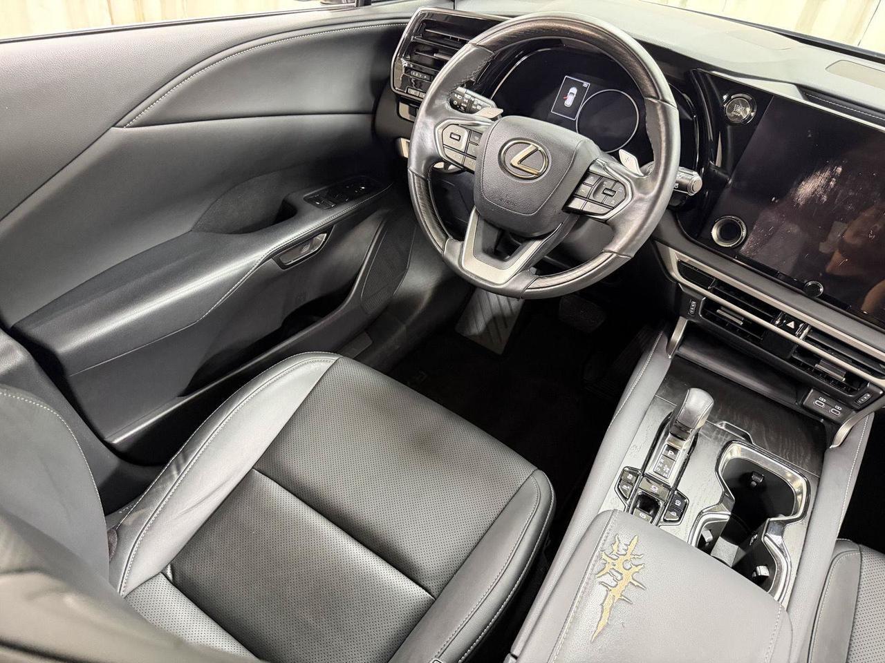 2024 Lexus RX 350 Premium Annapolis MD