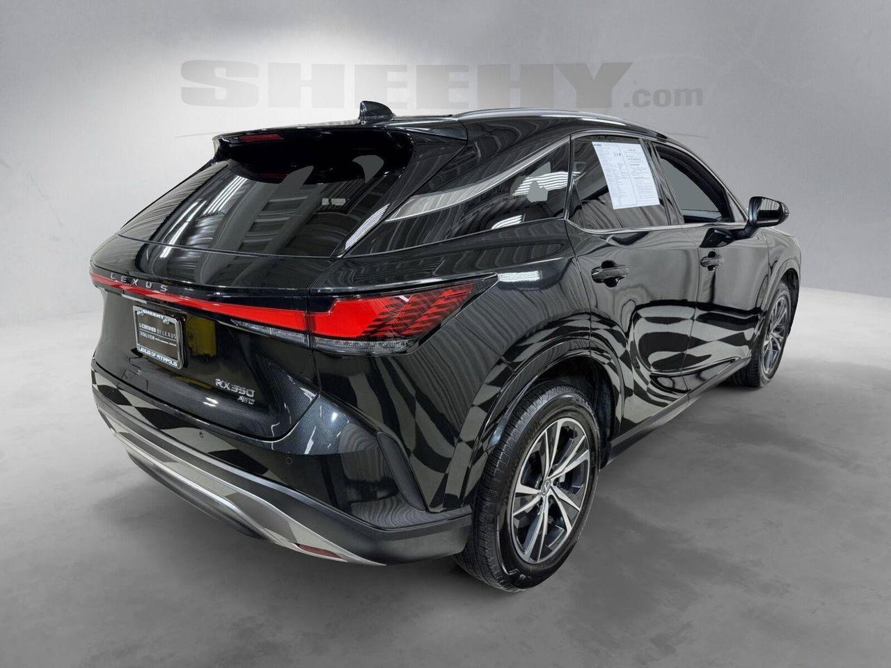 2024 Lexus RX 350 Premium Annapolis MD