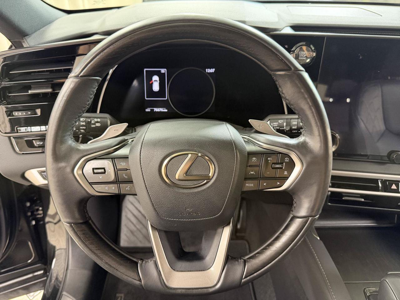 2024 Lexus RX 350 Premium Annapolis MD