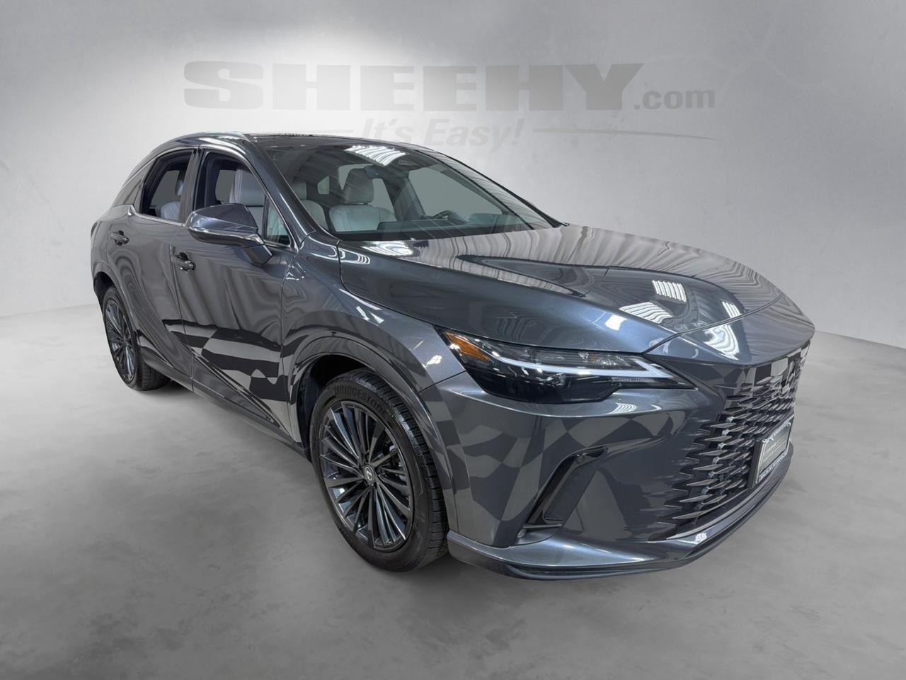 2024 Lexus RX 350 Premium Annapolis MD