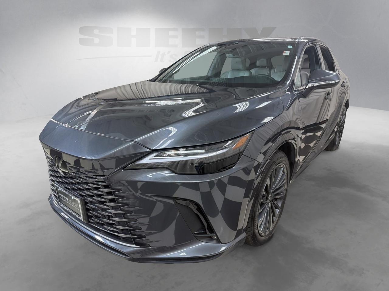 2024 Lexus RX 350 Premium Annapolis MD