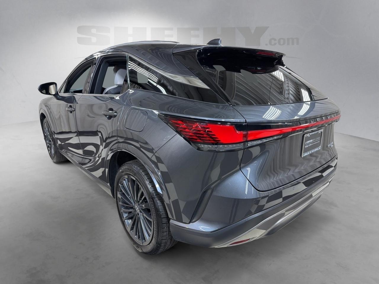 2024 Lexus RX 350 Premium Annapolis MD