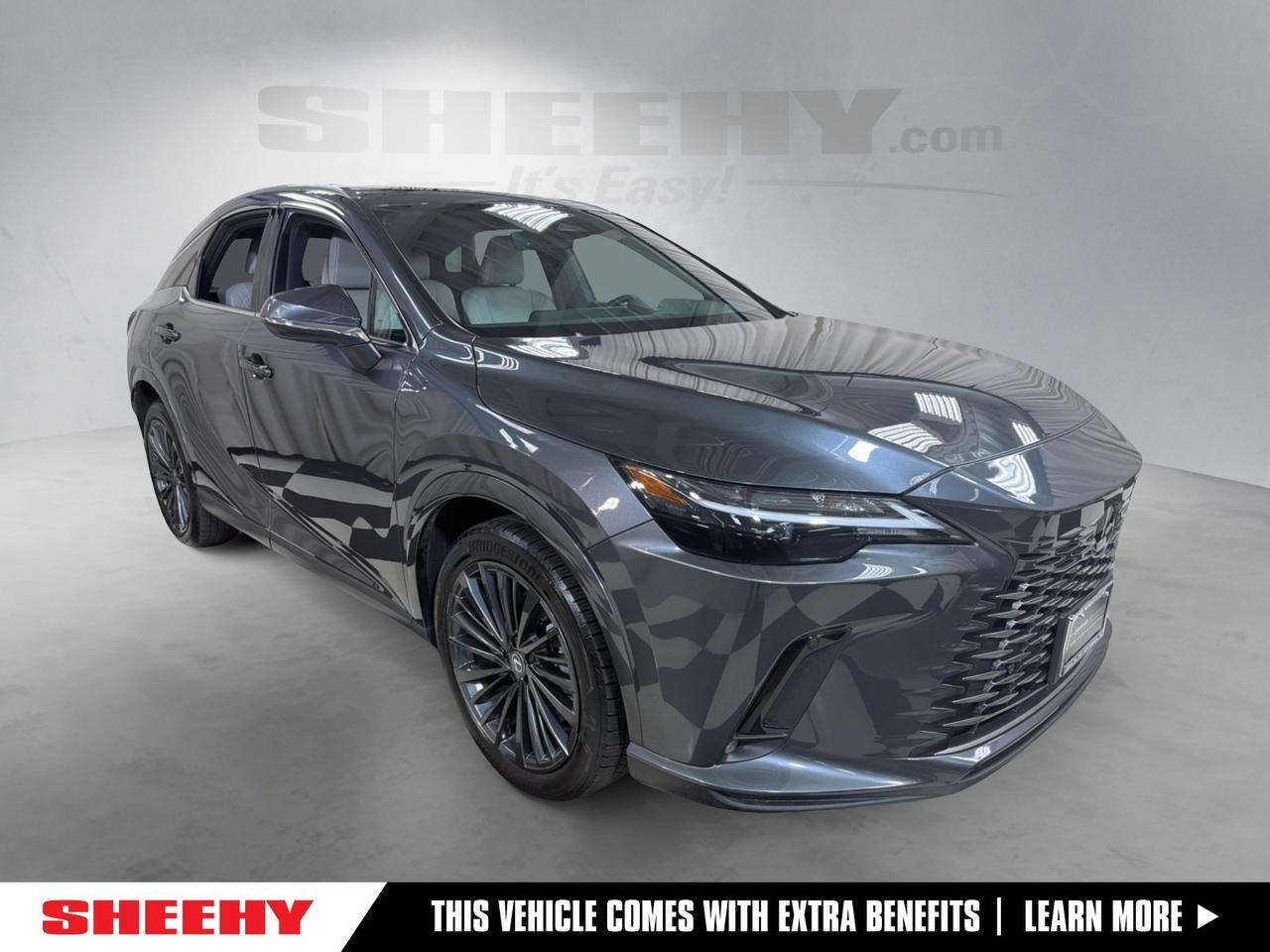 2024 Lexus RX 350 Premium Annapolis MD