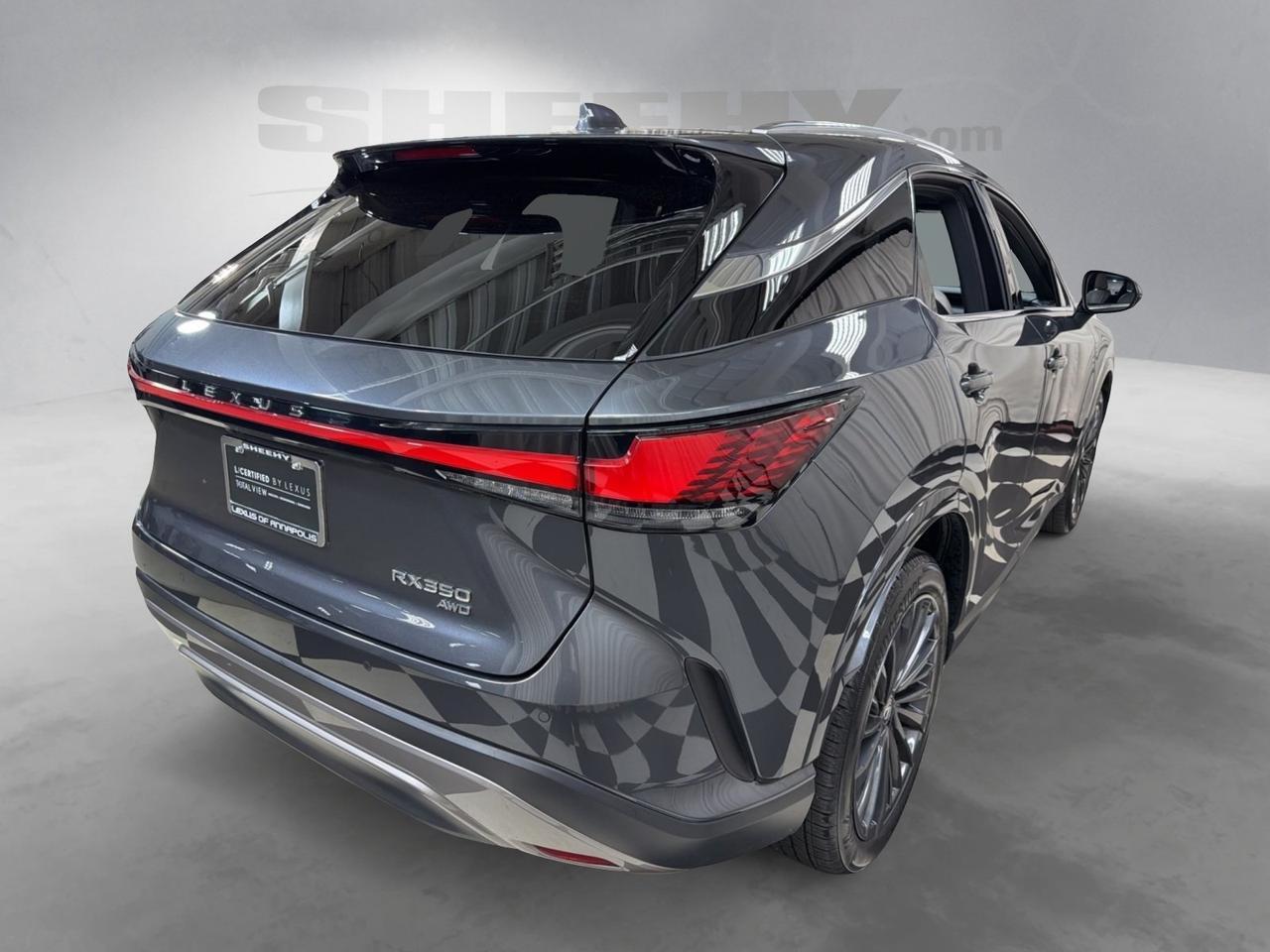 2024 Lexus RX 350 Premium Annapolis MD