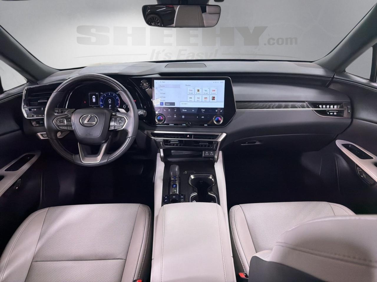 2024 Lexus RX 350 Premium Annapolis MD