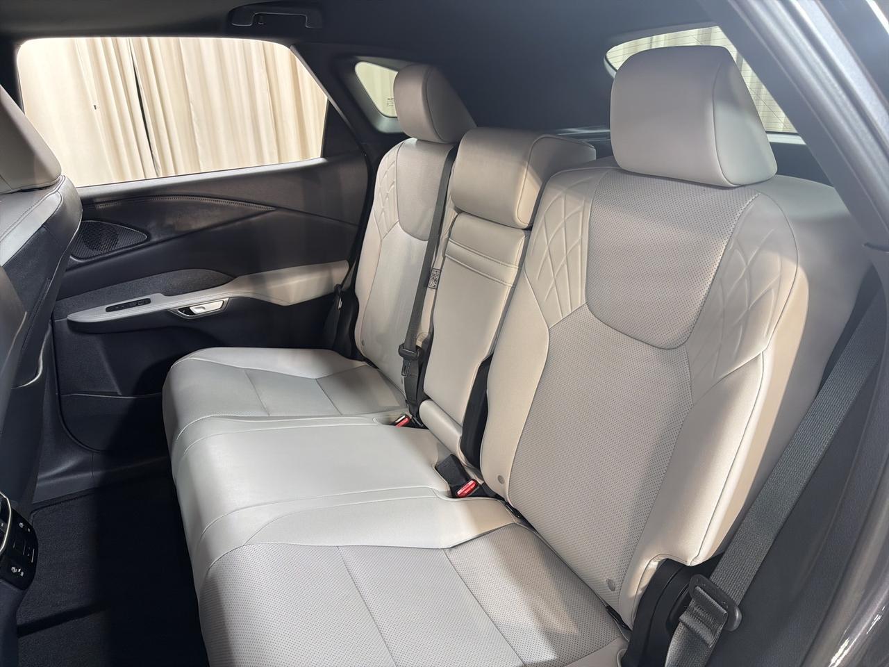 2024 Lexus RX 350 Premium Annapolis MD