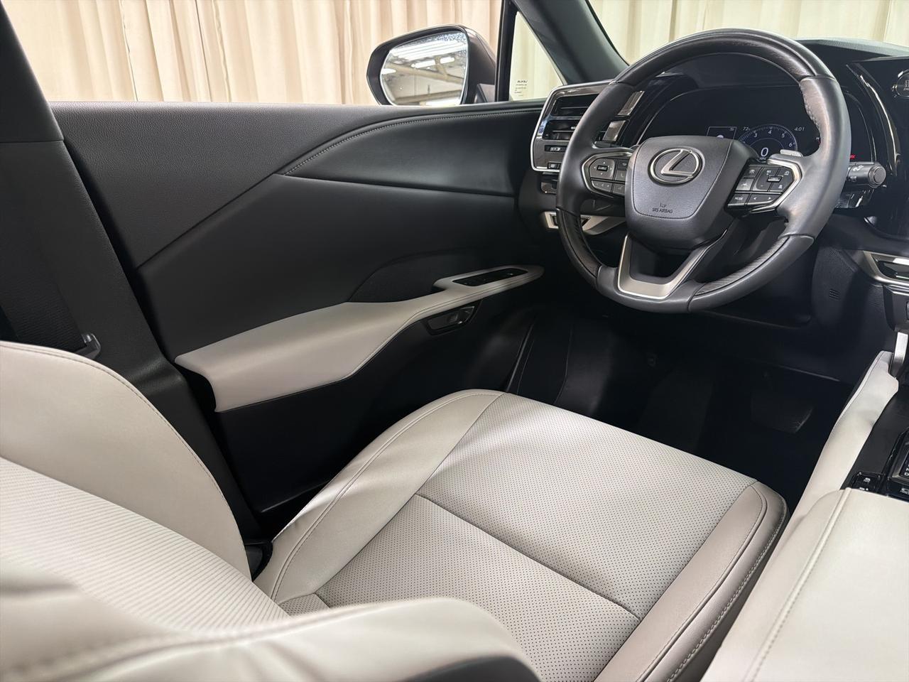 2024 Lexus RX 350 Premium Annapolis MD