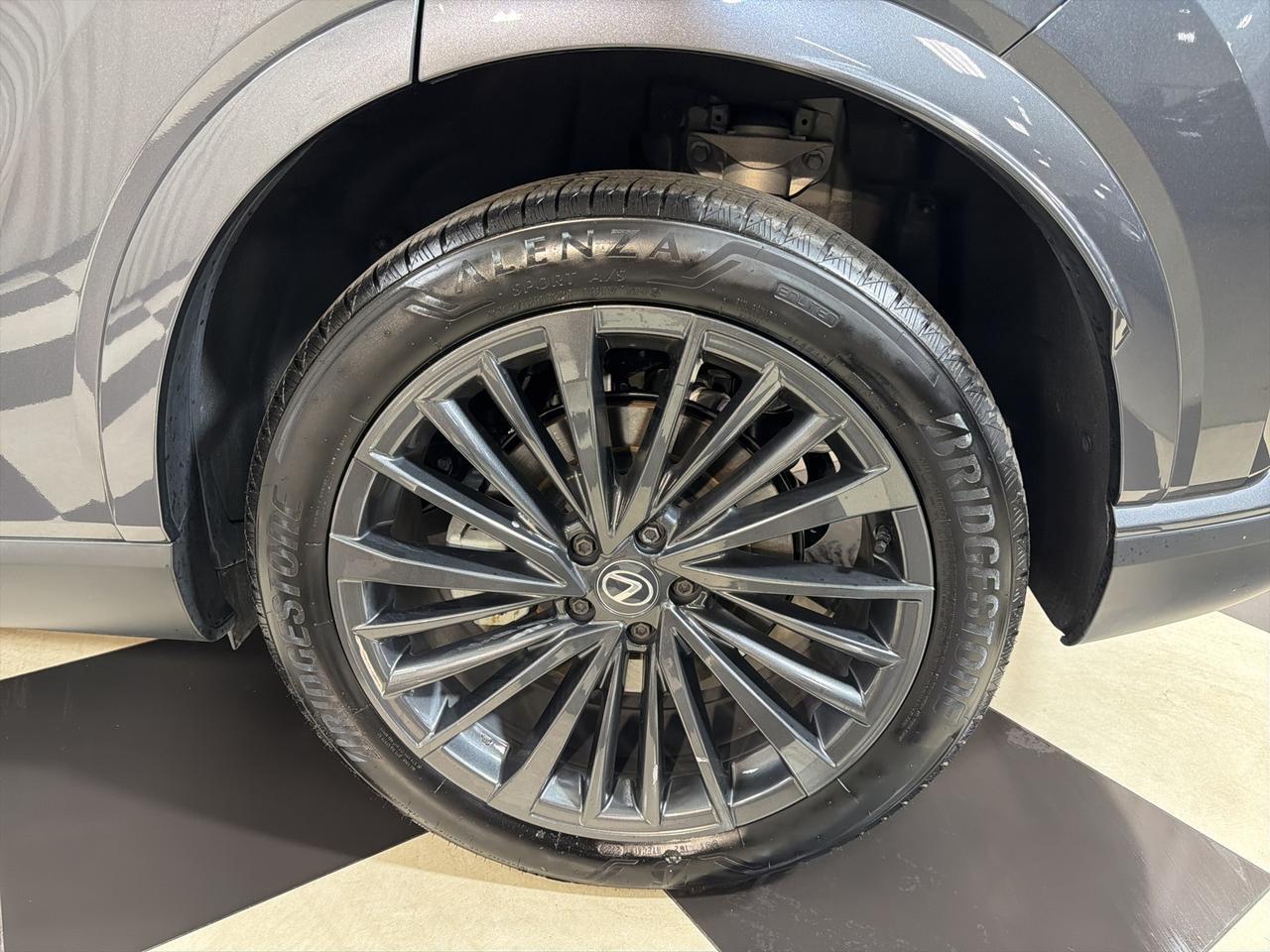 2024 Lexus RX 350 Premium Annapolis MD